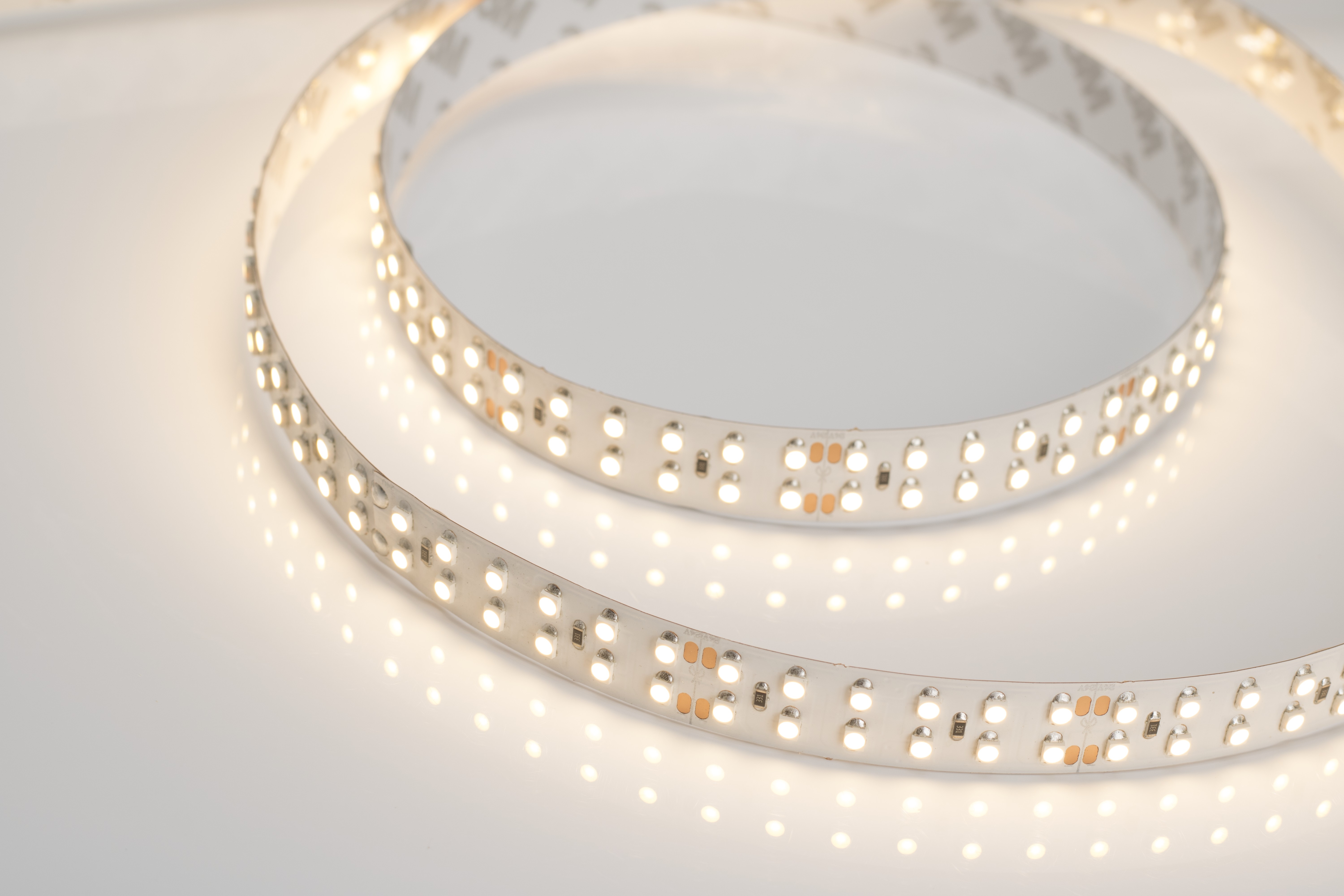 Лента PLS1 5000-15 24V 6000K (3528, 240LED/m, CRI90+)