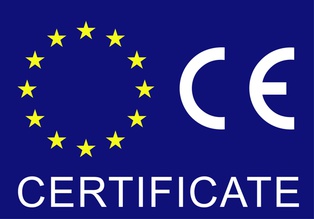 Получение сертификата соответствия основным требованиям безопасности EC/EU для светодиодной ленты LichtAR